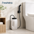 Portable Rechargeable Travel Bidet