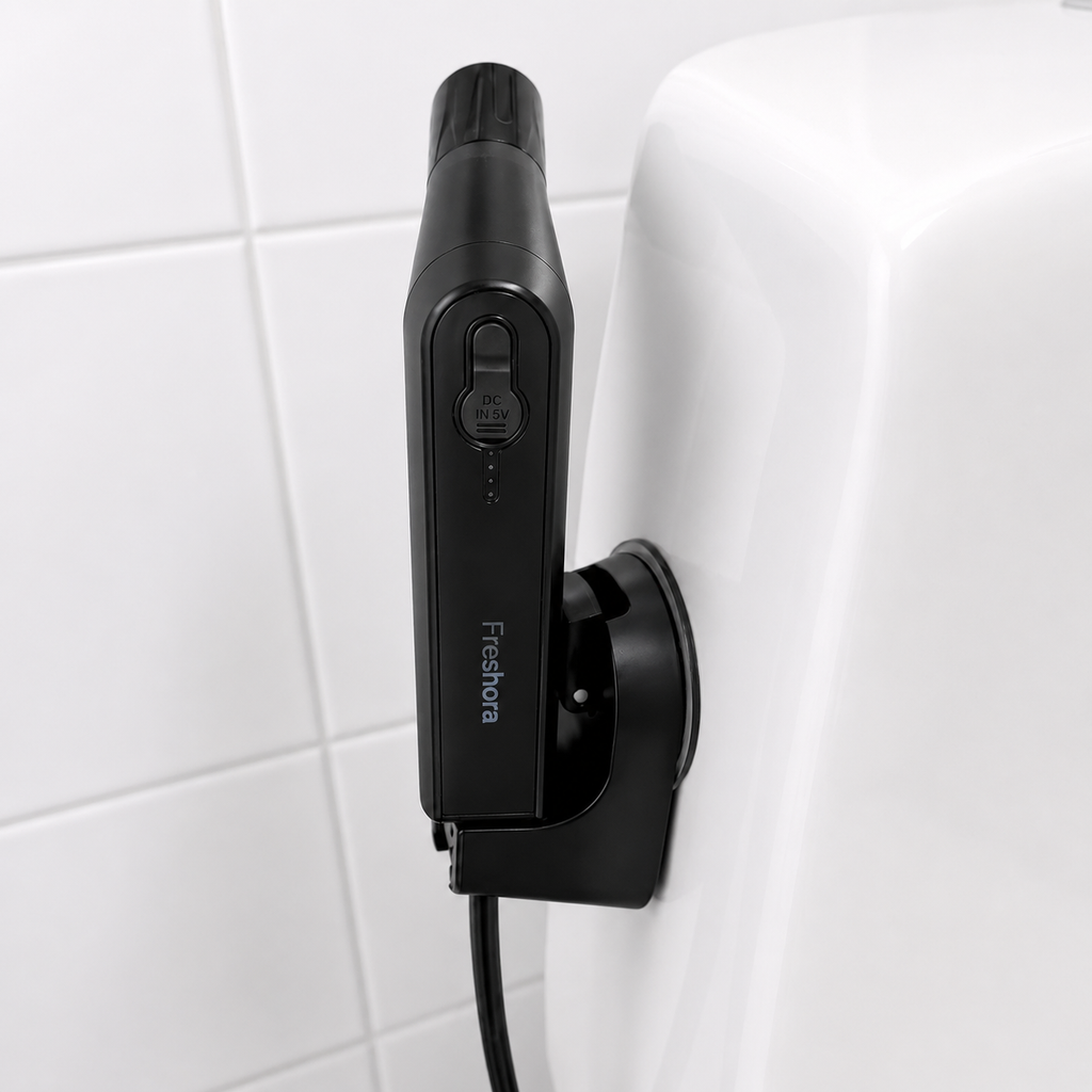 Portable Rechargeable Travel Bidet