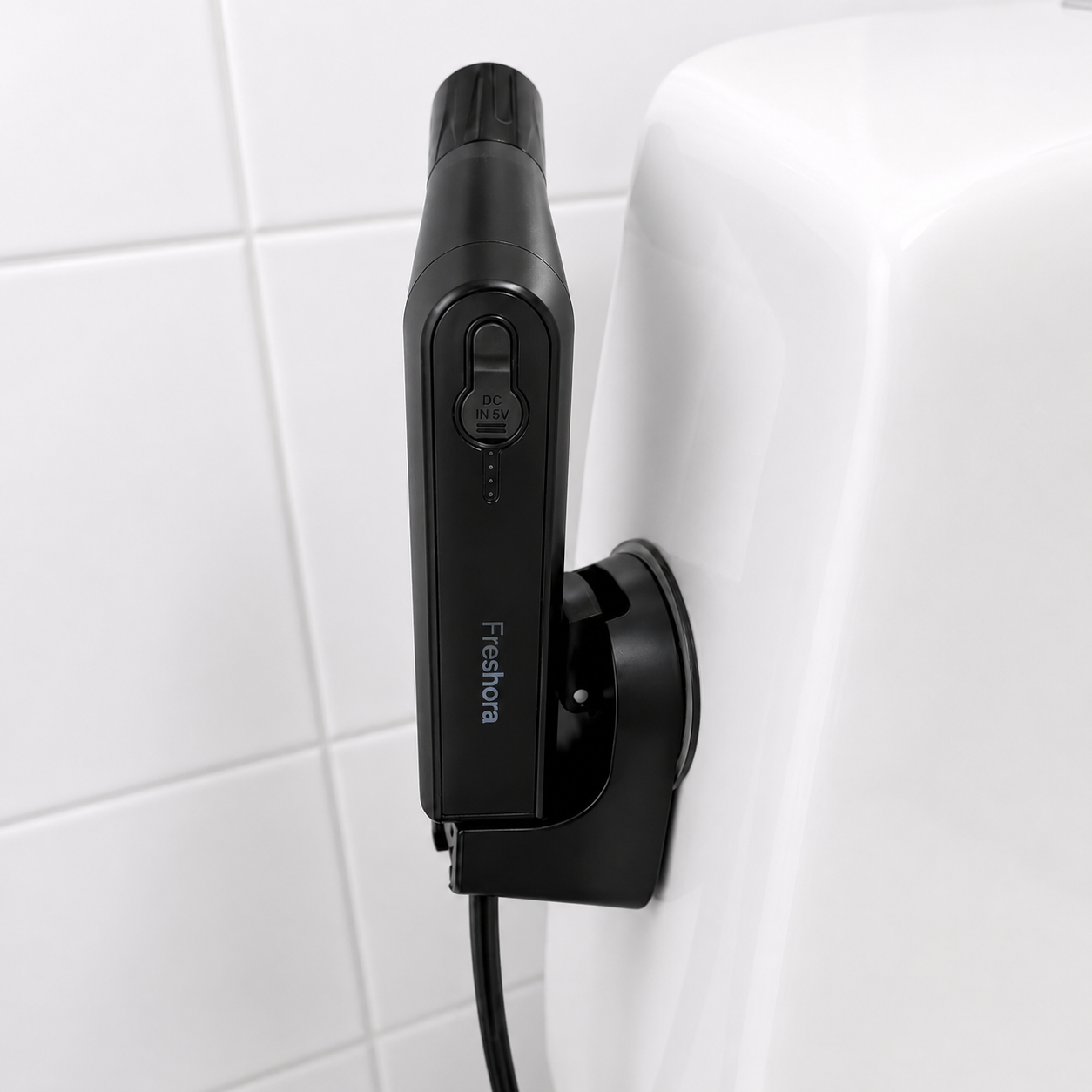 Portable Rechargeable Travel Bidet
